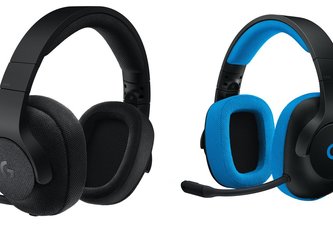 Photo Logitech G433: Headset pre každého