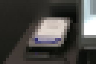 Photo WD sľubuje 40 TB pevné disky s technológiou MAMR