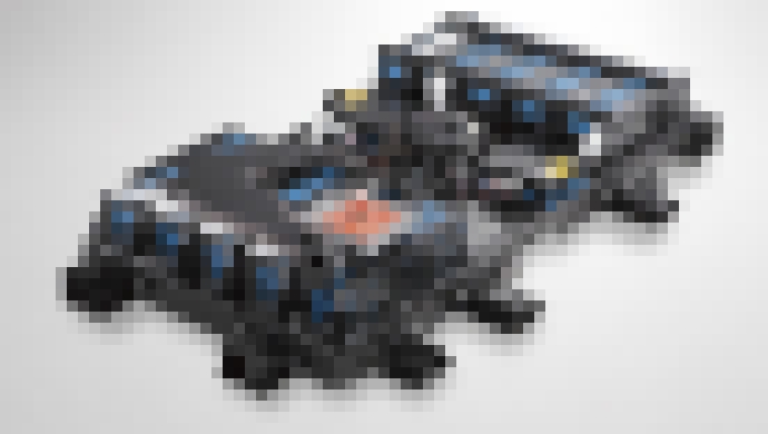 Photo Toshiba vyvíja batériu, ktorá za 6  minút nabíjania umožní autám na elektrický pohon dojazd až 320 km 