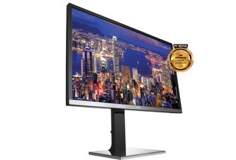 Photo AOC U3277PWQU: Ultra HD za pár drobných