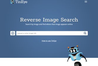 Photo Stránky a aplikácie na reverzné vyhľadávanie obrázkov