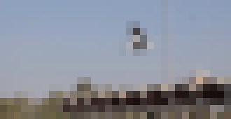 Photo Policajné hliadky budú čoskoro lietať na vznášadlách ako zo Star Wars  