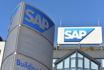 Photo Spoločnosť SAP oznámila výsledky za tretí štvrťrok 2017