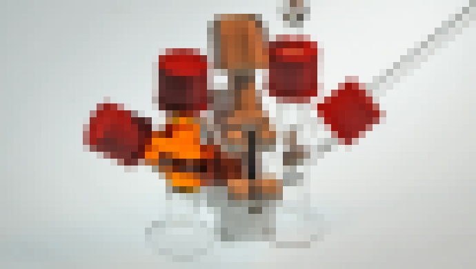 Photo Mohli by síra, voda, vzduch a soľ vyriešiť problém s obnoviteľnou energiou? 