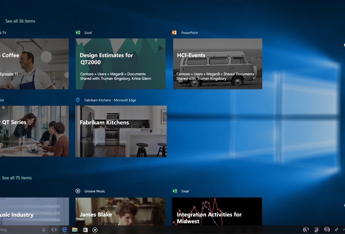 Photo Fall Creators Update pre Windows 10 prináša headsety pre zmiešanú realitu