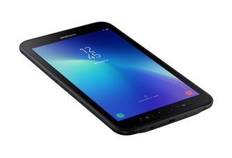 Photo Samsung uvádza na trh tablet Galaxy Tab Active2 so zvýšenou odolnosťou a s optimalizáciou pre firemné použitie