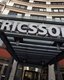 Photo Ericsson zverejnil hospodárske výsledky za tretí štvrťrok 2017
