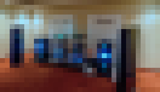 Photo Pozvánka: Výstava Audio, video a domáce kino už 28. - 29. 10. 2017