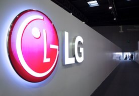 Photo Napriek strate pri výrobe mobilných telefónov LG Electronics dosiahla zisk