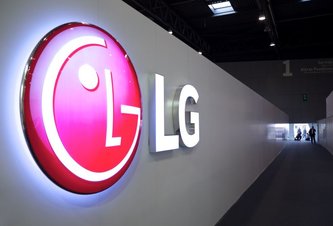 Photo Napriek strate pri výrobe mobilných telefónov LG Electronics dosiahla zisk