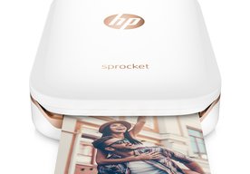 Photo 5 spôsobov ako využiť nový HP Sprocket