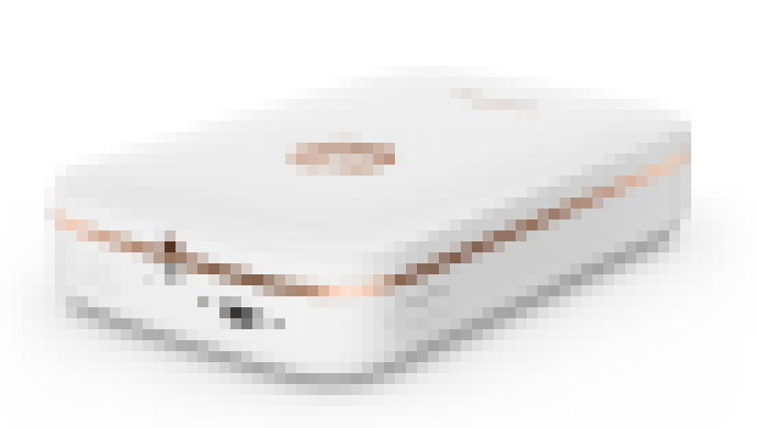 Photo Odfotíš a za pár sekúnd máš fotku. Nová mini tlačiareň HP Sprocket to dokáže 