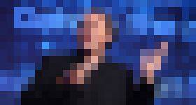 Photo Svetový futurista Gerd Leonhard na ITAPA 2017: Technológie nahrádzajú ľudí. Nastane koniec ľudskej civilizácie?