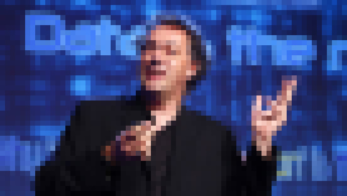 Photo Svetový futurista Gerd Leonhard na ITAPA 2017: Technológie nahrádzajú ľudí. Nastane koniec ľudskej civilizácie?