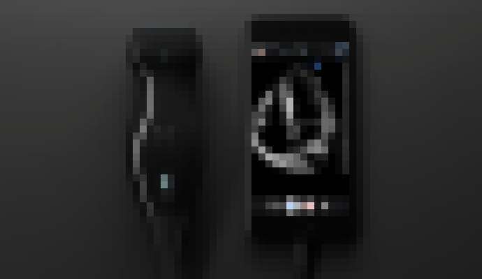 Photo Vreckový ultrazvukový skener Butterfly iQ sa môže pripojiť k iPhonu a odhaliť napr. rakovinu 