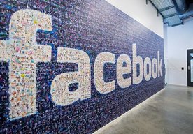Photo Zisk Facebooku v treťom kvartáli stúpol o 79 %