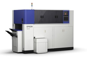 Photo Systém na výrobu papiera suchým procesom PaperLab od spoločnosti Epson získal zlatú cenu Good Design Award 