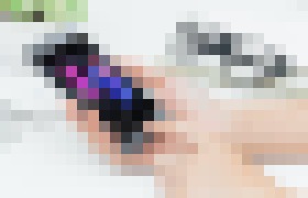 Photo Čítačka odtlačkov prstov v smartfóne. Ako ju využívať a podľa čoho vyberať?