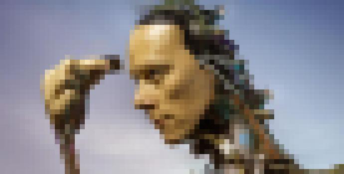 Photo Stephen Hawking: Roboty s umelou inteligenciou raz úplne nahradia ľudí. Bude to nová forma života 