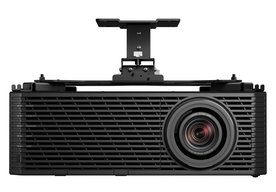 Photo Canon zdokonaľuje radu malých a ľahkých 4K projektorov. Pridáva kompaktný model s vysokým rozlíšením: XEED 4K600Z