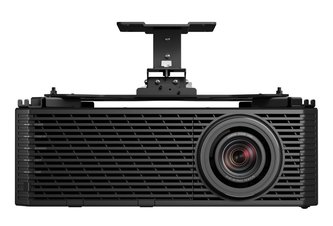 Photo Canon zdokonaľuje radu malých a ľahkých 4K projektorov. Pridáva kompaktný model s vysokým rozlíšením: XEED 4K600Z