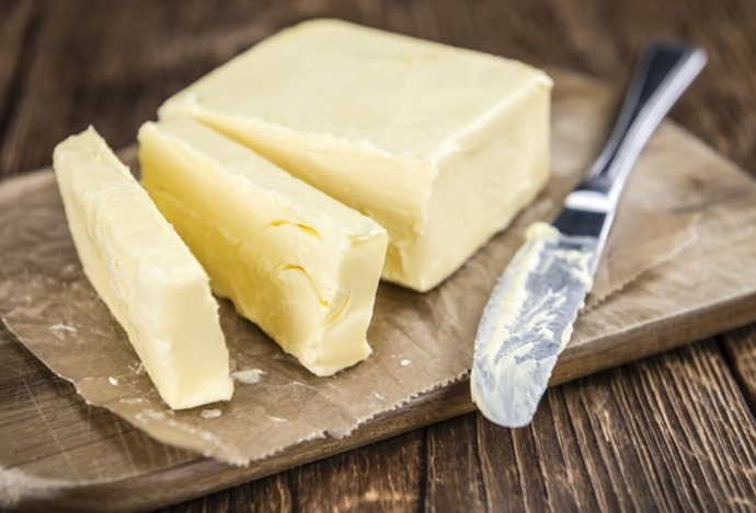 Photo Aký je vývoj cien masla na Slovensku?