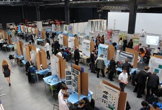 Photo Festival vedy a techniky AMAVET 2017