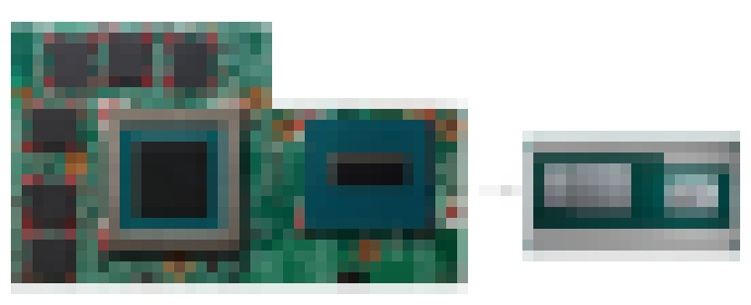 Photo Špekulácie sa potvrdili: Budúce procesory Intel Core budú mať grafický čip AMD 