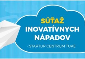 Photo Vyhodnotenie 6. kola súťaže inovatívnych nápadov Startup centra TUKE