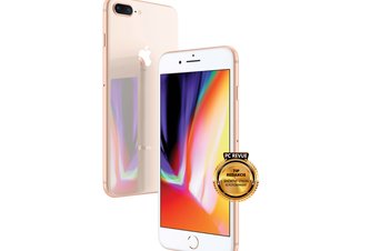Photo Recenzia: iPhone 8 Plus: Zopár zásadných inovácií