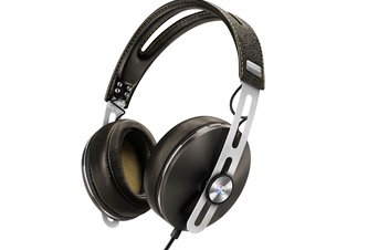 Photo Recenzia: Sennheiser M2 AEi – slúchadlá s luxusným dizajnom 