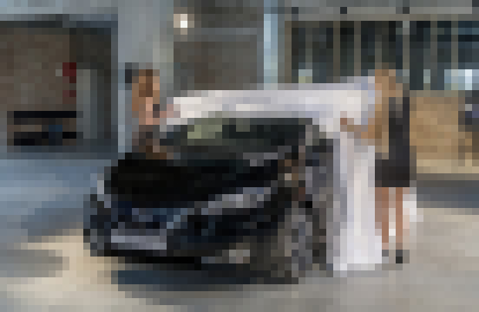 Photo Nissan predstavuje 2. generáciu elektromobilu Leaf s dlhším dojazdom a množstvom technológií 