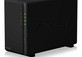 Photo Spoločnosť Synology® predstavuje zariadenia DiskStation DS218play, DS218j a DS118