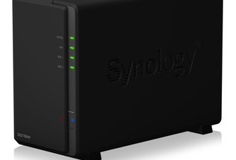 Photo Spoločnosť Synology® predstavuje zariadenia DiskStation DS218play, DS218j a DS118
