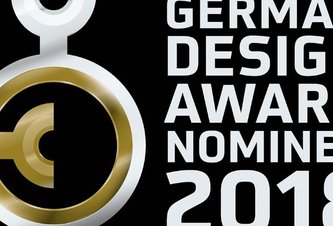 Photo Ricoh získal dve ceny za dizajn v rámci GERMAN DESIGN AWARD 2018