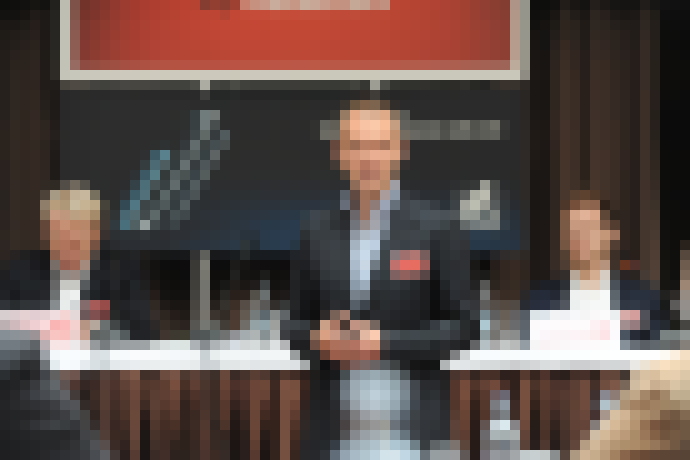 Photo Dialógy o biznis trendoch