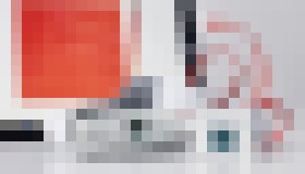 Photo Zariadenie sKan vytvorí tepelnú mapu vašej pokožky, aby našlo prvé príznaky rakoviny