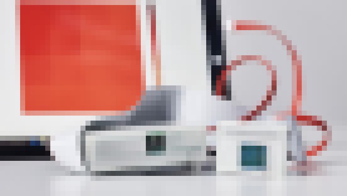 Photo Zariadenie sKan vytvorí tepelnú mapu vašej pokožky, aby našlo prvé príznaky rakoviny