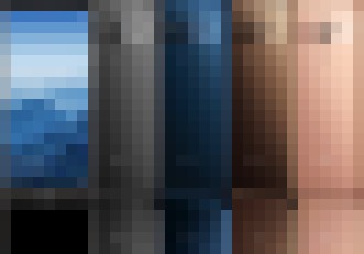 Photo Reportáž: Mobil s hardvérovou podporou umelej inteligencie