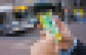 Photo iPhone X má problém. Displej nereaguje správne pri náhlom poklese vonkajšej teploty