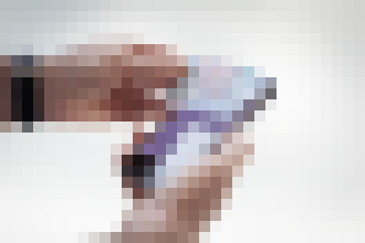 Photo Pohodlné a bezpečné transakcie