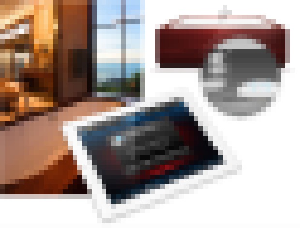 Photo Predstavujeme Smarthome riešenia od Fibaro, 3. časť / Pohodlie alebo istota?