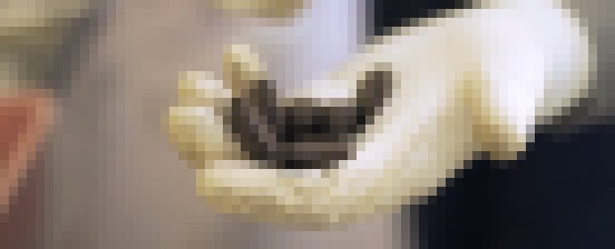 Photo Obnoviteľné „instantné uhlie“ by mohlo byť palivom budúcnosti  