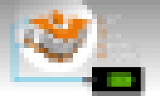 Photo Vedci z Dracula Technologies hľadajú spôsob, ako nabíjať smartfóny pomocou svetla  