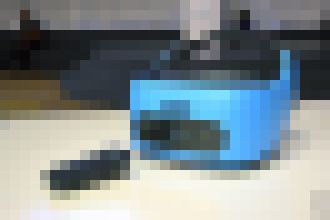 Photo HTC predstavilo okuliare na virtuálnu realitu Vive Focus so šiestimi stupňami voľnosti, ktoré nepotrebujú smartfón 