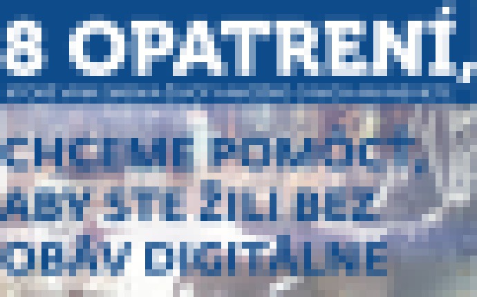 Photo ITAPA 2017: Kľúčové opatrenia na digitalizáciu verejnej správy 