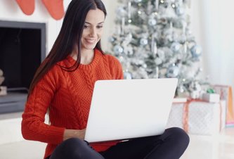 Photo Vianočná sezóna na internete sa začala vo veľkom, za tri dni Slováci minuli v cca 500 e-shopoch vyše 5 miliónov eur