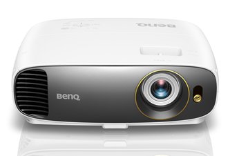 Photo ČR: BenQ predstavuje prvý cenovo dostupný projektor pre domáce kino so skutočným rozlíšením 4K UHD a funkciou HDR