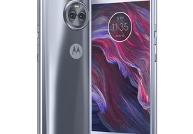 Photo Operátor O2 Slovakia spustil predaj smartfónov Motorola moto x4 