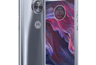 Photo Operátor O2 Slovakia spustil predaj smartfónov Motorola moto x4 